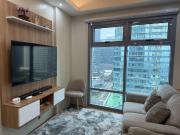 Parkwest: Fully Furnished 2BR BGC