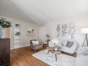 Parkwood Apartments 1 Bedroom Apartment for Rent at 400...