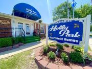 Parkwood Apartments 1 Bedroom Apartment for Rent at 5323...