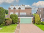 Parkwood Drive, Rawtenstall, 5 Bedroom Detached