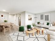 Parkwood Hills Three Bedroom Suites [object Promise] for...