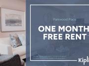 Parkwood Place 2 Bedroom Apartment for Rent at 772...