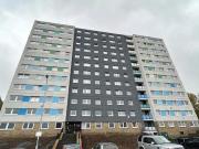 Parkwood Rise, Keighley, 1 Bedroom Apartment