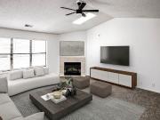 Parkwood Terrace 2 Bedroom Apartment for Rent at 1010 N...