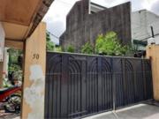 Parkwood Villas New Manila Townhouse