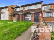 Parlaunt Road, Slough, Berkshire SL3, 3 bed terraced...