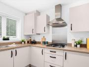 Parley Cross, West Parley, 3 Bedroom Terraced