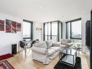 Parliament House, 81 Black Prince Road, Vauxhall, London...