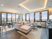 Parliament House, Albert Embankment, London SE1, 3 bed...
