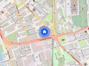 Parliament Square, Block A, Crump Street, L1