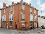 Parliament Street, Crediton, 3 Bedroom Town