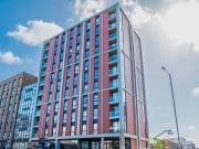 Parliament Street, Liverpool, 2 Bedroom Apartment