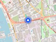 Parliament Street, Liverpool, Merseyside, L8