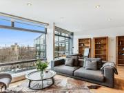 Parliament View, Albert Embankment, 2 Bedroom Flat