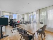 Parliament View Apartments, 1 Albert Embankment, London