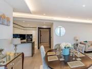 Parliament View Apartments, 1 Albert Embankment, London,...