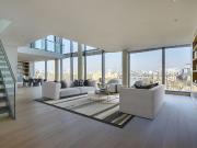 Parliament View Apartments, Albert Embankment, London...