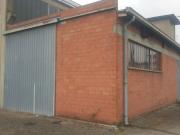 Parma SUD piccolo capannone affitto breve