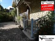 Parmain 95620 Achat / Vente maison 5 pièces t5 au...
