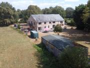 Parnac Vente Maison 36