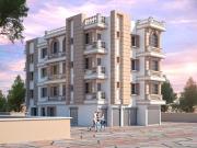 Parnasree Pally 3 BHK Apartment For Sale Kolkata
