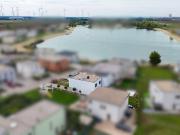 !PARNDORF! +FAMILIENTRAUM+ Moderne Doppelhaushälfte mit...