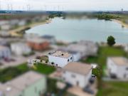 !Parndorf! FAMILIENTRAUM+ Moderne Doppelhaushälfte mit...