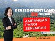 Paroi Business Center