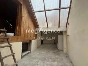 Paron 89100 Achat / Vente maison 6 pièces t6 terrasse cave