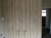 parow north: very neat well sorted.