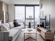 Parq Fulton, 1400 W Randolph St, Fulton Market District...