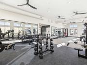 Parq on Boulder 3 Bedroom Apartment for Rent at 6741...