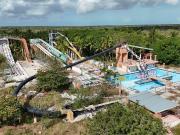 Parque Acuatico Rios Salvaje