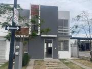 Parque Agua Azul No. 1385 Condominio Frailes casa 273