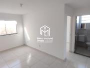 Parque Alvorada I Luziânia APTO 2 Quartos 1 Vaga 57m²...