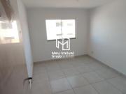 Parque Alvorada I Luziânia APTO 2 Quartos 1 Vaga 61m²...
