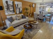 Parque Aspen Residencial