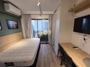 Parque Augusta Studios