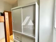 Parque Beira Rio, apartamento mobiliado para aluguel com...