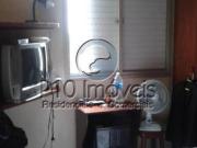 Parque Brasil Apartamento de 2 dormitórios e 2 vagas no...