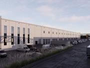 Parque BURO Cuautitlán 19.207 m2