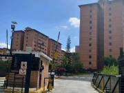Parque Caiza apartamento venta kc