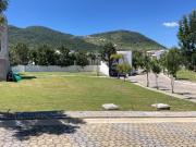 PARQUE CAPRI INCREIBLE TERRENO