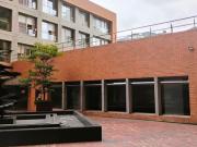 PARQUE CENTRAL BAVARIA OFICINA EN ARRIENDO 40M2