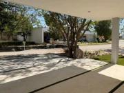 Parque central. Cholul Sitpach Parque central. Cholul Sitpach