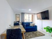 Parque Central Fontibon 2 Apartamento en Venta, Fontibón
