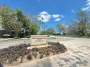 Parque Central lista para entrega