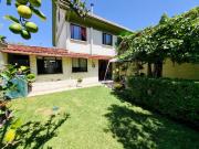 PARQUE CENTRAL ORIENTE Y LAGO DE COMO