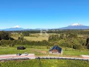 PARQUE CHUCAO EXCLUSIVAS PARCELAS A 4KM DE PUERTO VARAS
