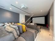 Parque Cidade Jardim 480 metros quadrados com 4 quartos...